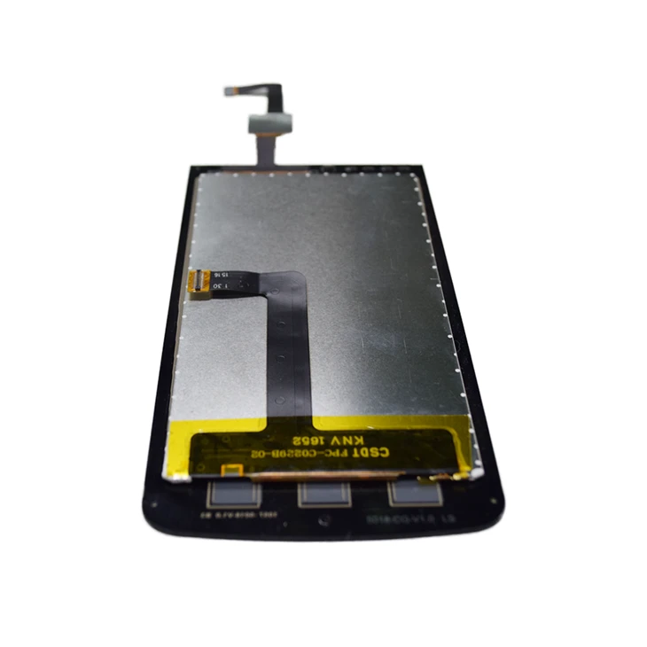 5 Inch Capacitive Touch Screen With 720x1280 suppliers