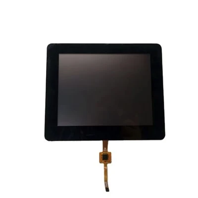 5,7 inch touchscreen TFT LCD-scherm