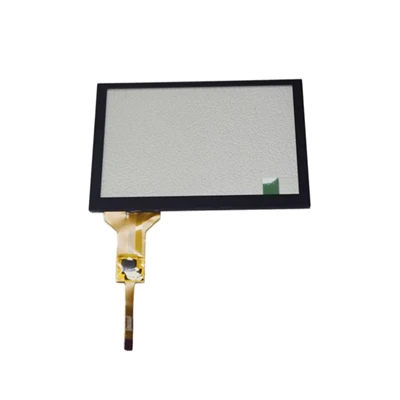 5 inch PCAP-touchscreenpaneel