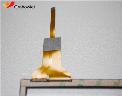 Grahowlet 5-inch capacitief aanraakpaneel