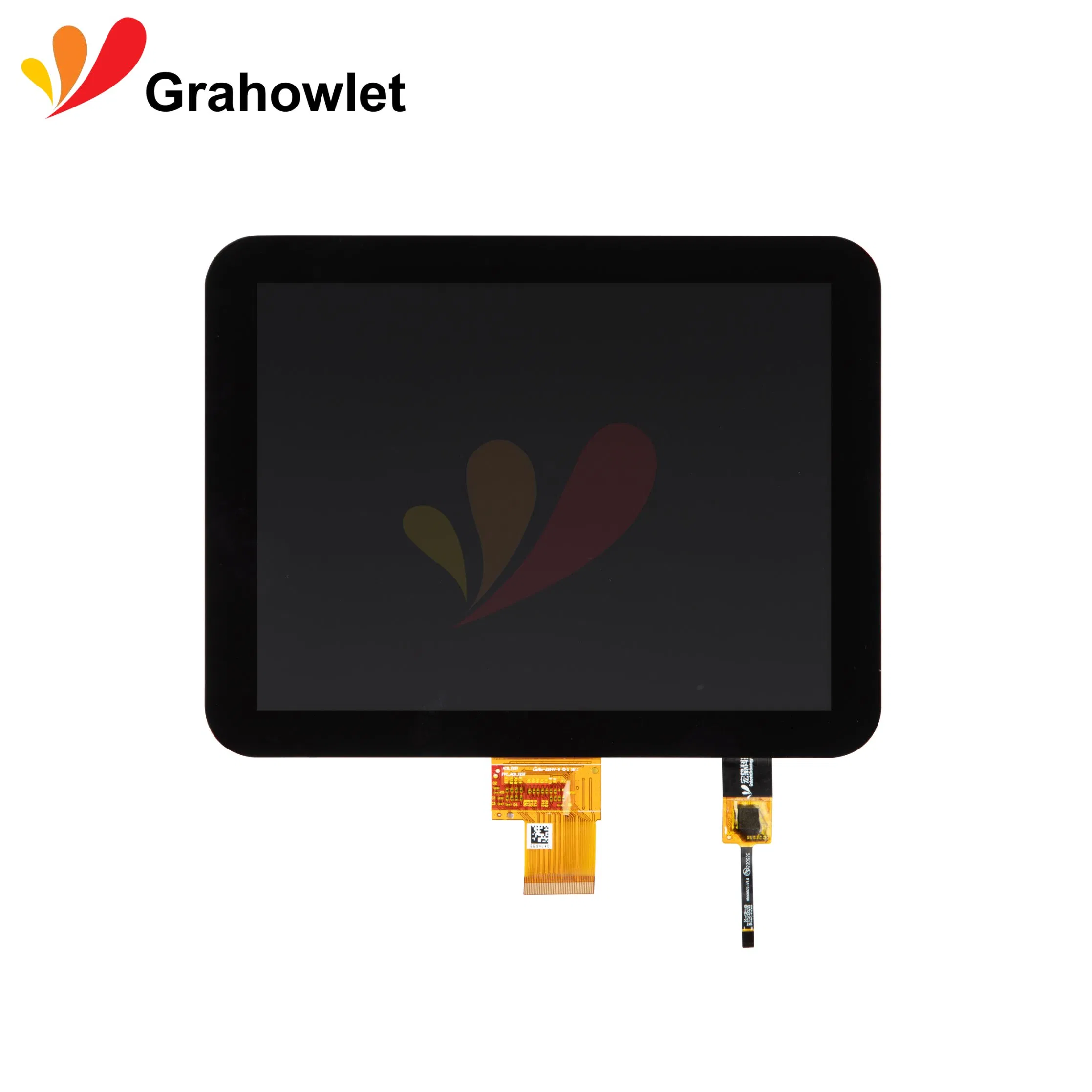 Betrouwbare LCD-touchscreenmodule voor medische displayoplossingen
