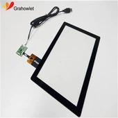 Touchscreen Raspberry Pi
