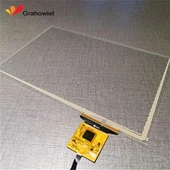 USB-verborgen touchscreen