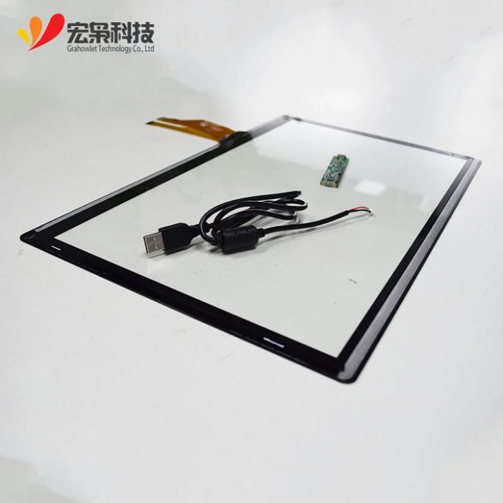 Multi Touch Screen