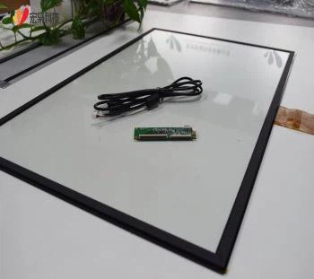 Touch Screen Mirror