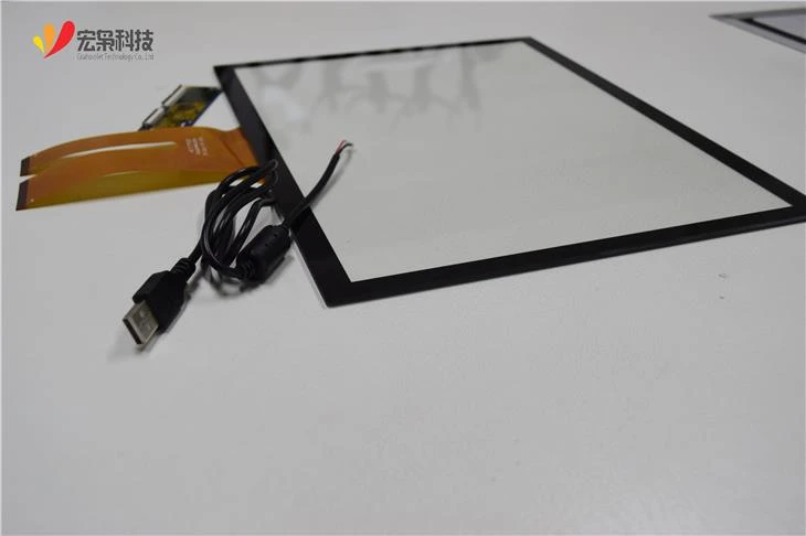 15 Inch Touch Panel 15 Inch Touch Panel