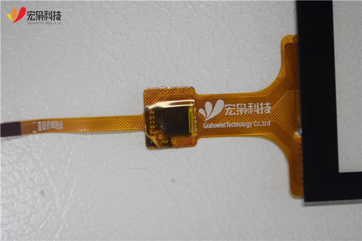 7 Usb Touch Screen 7 Usb Touch Screen