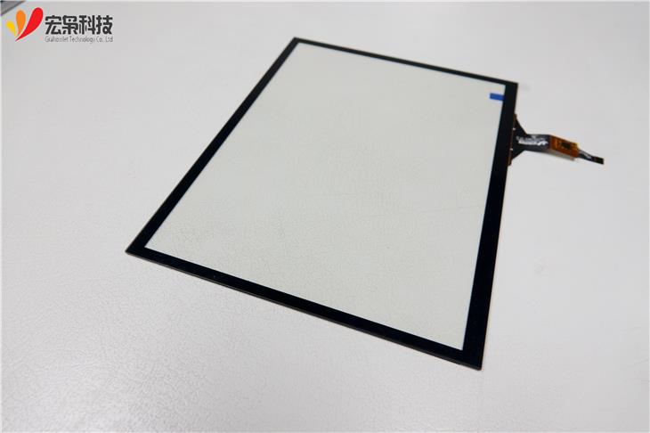 I2c Touch Panel I2c Touch Panel