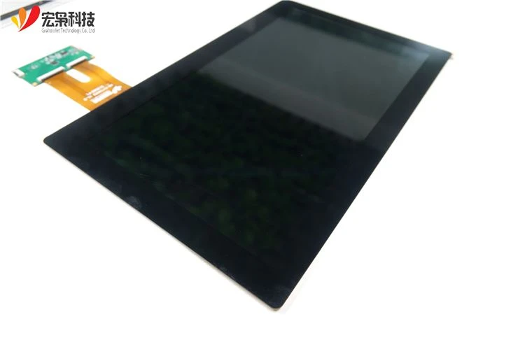 13.3 Inch Capacitive Touch Screen