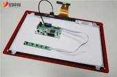 Raspberry Pi Full Hd-aanraakscherm