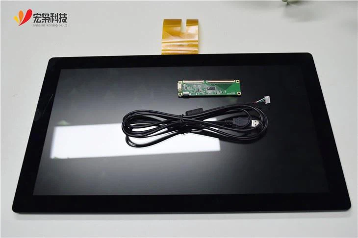 Vga Touch Display Vga Touch Display