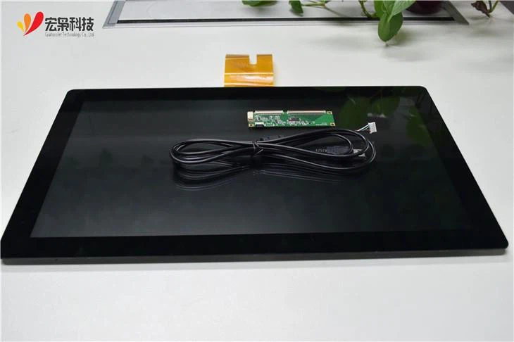Vga Touch Display Vga Touch Display